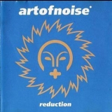 Art Of Noise - Reduction '2000 - Album