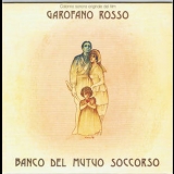 Banco  - Garofano Rosso (Japanese Remaster) '1976 - Album