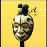 Peter Mergener - African Smile '2000 - Album