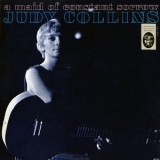 Judy Collins - A Maid Of Constant Sorrow '1961