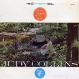 Judy Collins - Golden Apples Of The Sun '1962