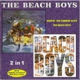 The Beach Boys - Keepin' The Summer Alive / The Beach Boys '2000