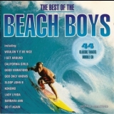 The Beach Boys - The Best Of The Beach Boys '1995