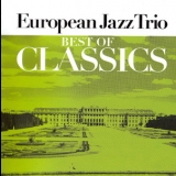 European Jazz Trio - Best Of Classics '2006
