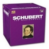Franz Schubert - The Masterworks (CD21) '2004