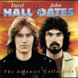 Daryl Hall & John Oates - The Atlantic Collection '1996