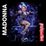 Madonna - Rebel Heart Tour (2CD) '2017