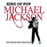 Michael Jackson - King Of Pop  (CD1) '2008