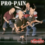 Pro-pain - Round 6 '2000