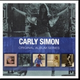 Carly Simon - Carly Simon '1971