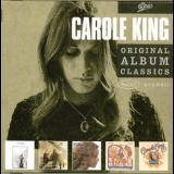 Carole King - Original Album Classics '2008