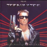 Brad Fiedel - The Terminator '1984 - Soundtrack