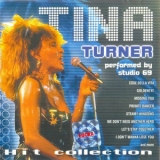 Tina Turner - Hit Collection 2000 '2000
