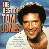 Tom Jones - The Best Of Tom Jones (CD1) '1999