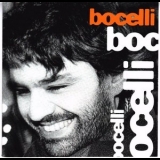 Andrea Bocelli - Bocelli '1997