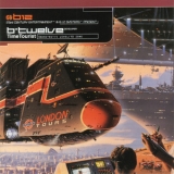 B12 - Time Tourist '1996 - Album