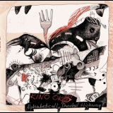 Kino Oko - Alphabetically Divided Highway '2008 - Album