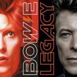 David Bowie - Legacy  (2CD) '2016