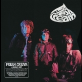 Cream - Fresh Cream (CD1) '1966