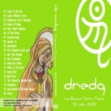 Dredg - La Boule Noire '2005 - Album