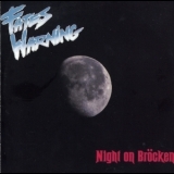 Fates Warning - Night On Brocken  (Restless, US, 71103-2) '1984