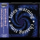 Fates Warning - Chasing Time (Nippon Phonogram, Japan, PHCR-1384) '1995