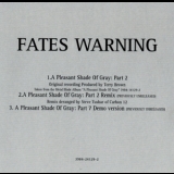 Fates Warning - A Pleasant Shade Of Gray: Part 2 '1997
