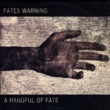 Fates Warning - A Handful Of Fate '2010