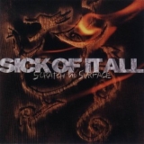 Sick Of It All - Scratch The Surface '1994 - Album