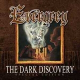 Evergrey - The Dark Discovery  (Reissued 2003) '1998