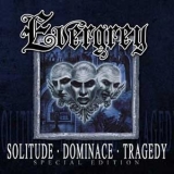 Evergrey - Solitude-Dominance-Tragedy  (Special Edition 2004)  '1999