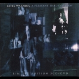 Fates Warning - A Pleasant Shade Of Gray (CD2) Remaster - Live In Europe 1998 '2015