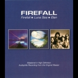 Firefall - Firefall-Luna Sea (CD1) '2016