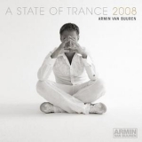 Armin Van Buuren - A State Of Trance 2008 (CD1) '2008