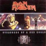 Iron Maiden - Strangers Of A New World (2CD) '2005