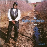 Mighty Sam Mcclain - Journey '1998 - Album