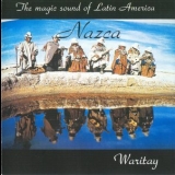 Nazca - Waritay - The Magic sound of Latin America '1998