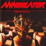 Annihilator - King of the Kill '1994