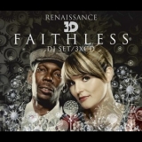 Faithless  - Renaissance 3D  (CD1) '2006 - Album