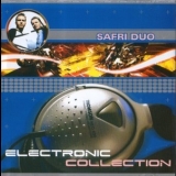 Safri Duo - Electronic Collection '2003 - Album