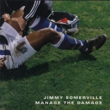 Jimmy Somerville - Manage The Damage '1999 - Album