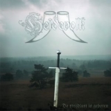 Heidevolk - De Strijdlust Is Geboren '2008 - Album