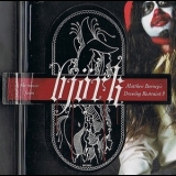 Bjork - The Music From Drawing Restraint 9 '2005