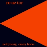 Neil Young - Reactor '1981