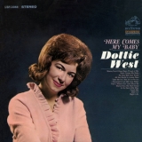 Dottie West - Here Comes My Baby '1965