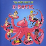 E-rotic - The Very Best Of E-rotic '2001 - Album