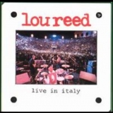 Lou Reed - Live In Italy, September 1983 '1984