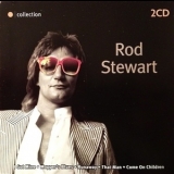 Rod Stewart - Collection  (2CD) '2008