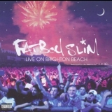 Fatboy Slim - Live On Brighton Beach '2002 - Album