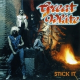 Great White - Stick It (1999 Remaster) '1984